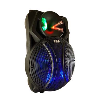 SPK DIAMOND ANTROLLEY 18 INCH